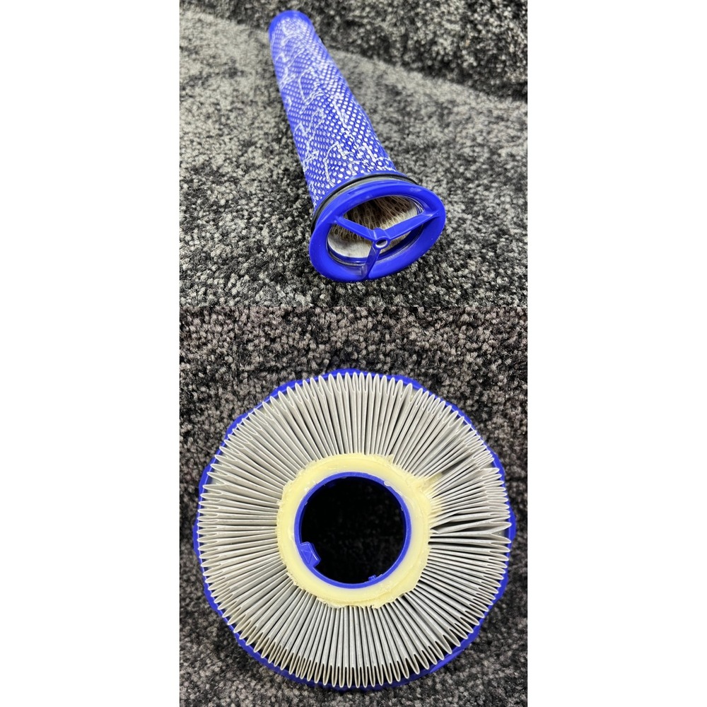 Dyson Multifloor 2 Dyson Ball Genuine‎ OEM Used Filter Set UP19